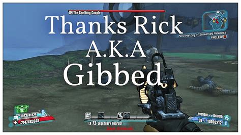 bl2 gibbed save editor|unlimited ammo borderlands 2 2022 gibbed.